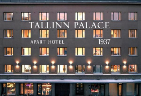 Pleasure apartment for 6 person with sauna in city center, Tallinn